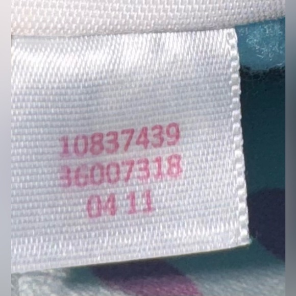 🩵VS PINK ZIP UP HOODIE🩵 - Picture 5 of 5